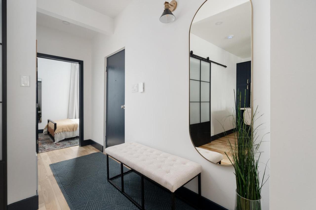 Les Suites Saint-Laurent Montreal Bagian luar foto