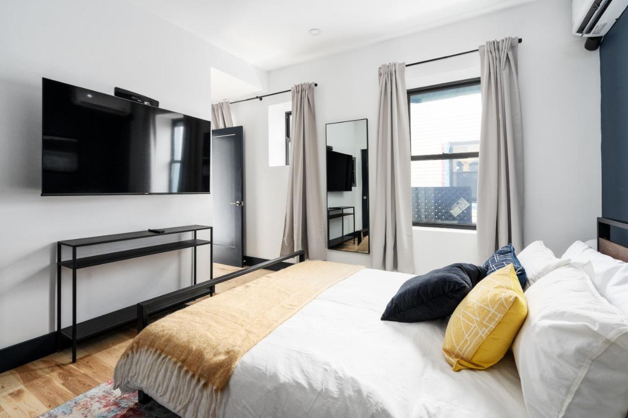 Les Suites Saint-Laurent Montreal Bagian luar foto