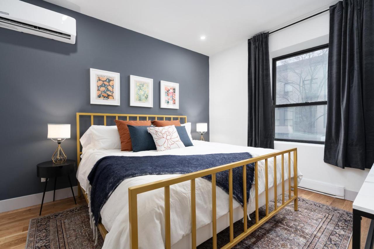 Les Suites Saint-Laurent Montreal Bagian luar foto